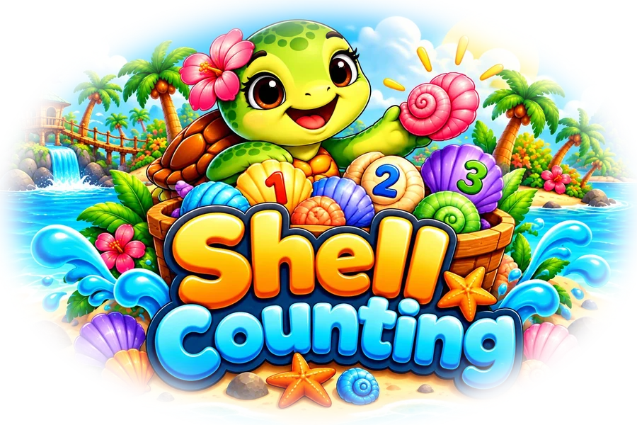 Shell Counting