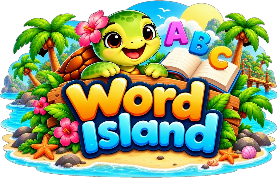 Word Island